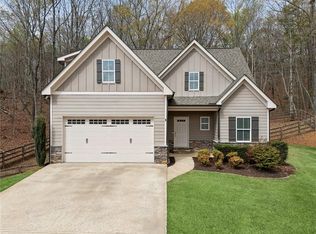 104 Glen Pine Trl, Dawsonville, GA 30534