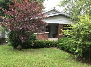 929 N Chester Ave, Indianapolis, IN