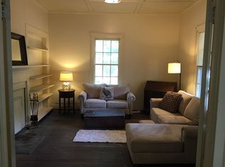 248 York St NE, Aiken, SC 29801
