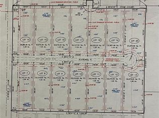 0 Lasso Ln, Bell City, LA 70630