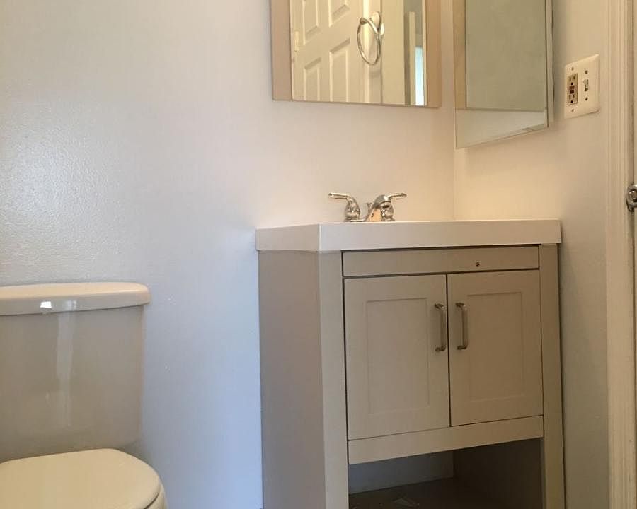 Bath room