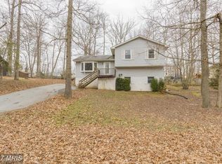 11452 Rawhide Rd, Lusby, MD 20657