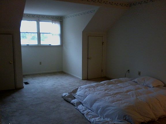 Upstairs Bedroom
