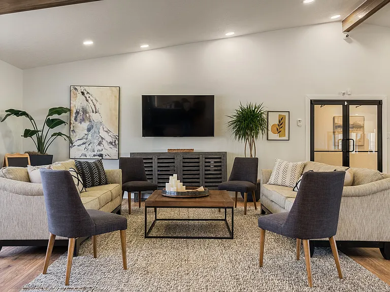 The Reserve — Photo 16
