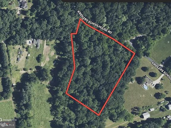 2nd image of 0 Kridlers Schoolhouse Rd