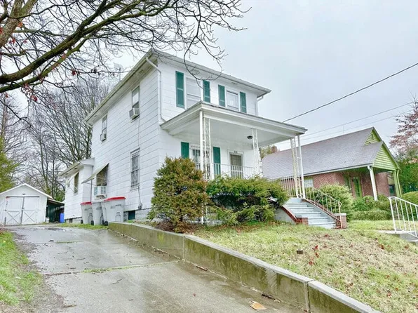 420 W Chestnut Ave, Vineland, NJ 08360