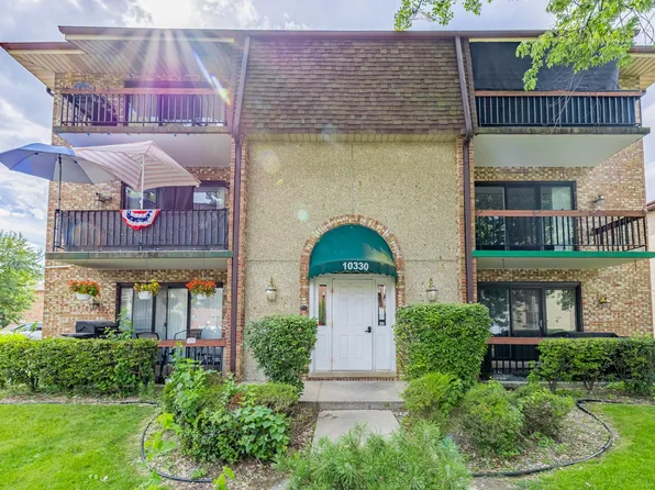 10330 Mayfield Ave APT 2N, Oak Lawn, IL 60453