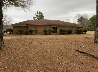 501 Parks Rd, Pike Road, AL 36064