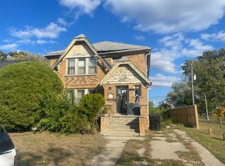 16640 Woodingham Dr, Detroit, MI 48221