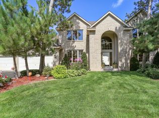 13929 Ivywood St NW, Andover, MN 55304
