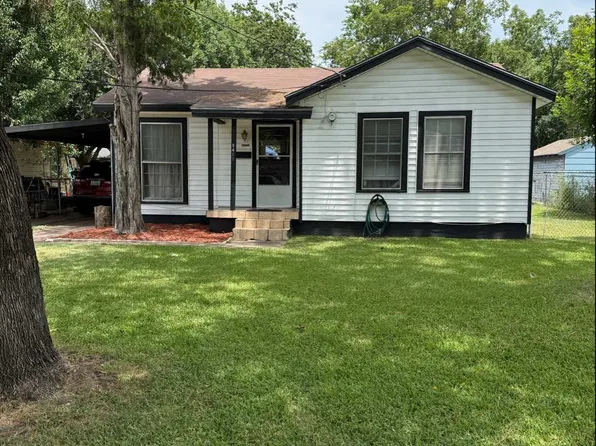 8411 Birch St, Dallas, TX 75217