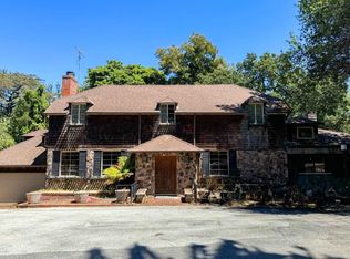 2055 Forest View Ave, Hillsborough, CA 94010