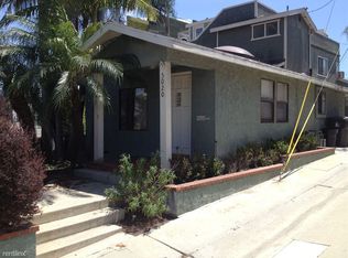 5020 E Colorado St, Long Beach, CA 90814