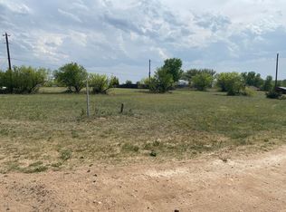 123 Gunter Dr, Howardwick, TX 79226
