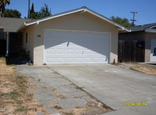 2012 Robin Dr, Fairfield, CA 94533