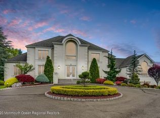 15 Igoe Rd, Morganville, NJ 07751