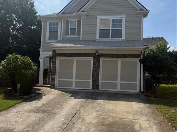 1688 Windale Ct, Lawrenceville, GA 30044