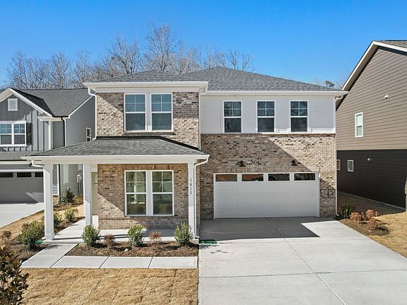 Quick Move-In Home