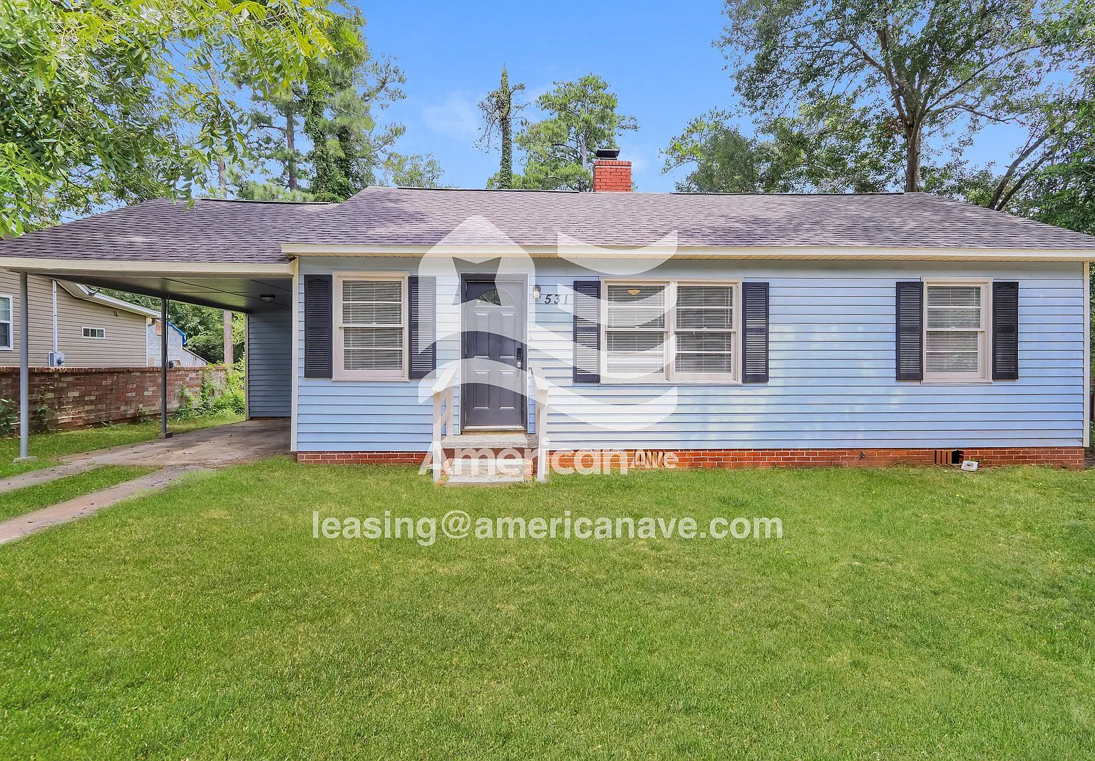 2 bed, 1.5 bath, 1118 sqft, $1,197 — Photo 1