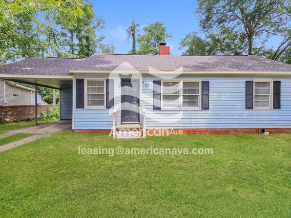 531 McArthur Blvd, Warner Robins, GA 31093