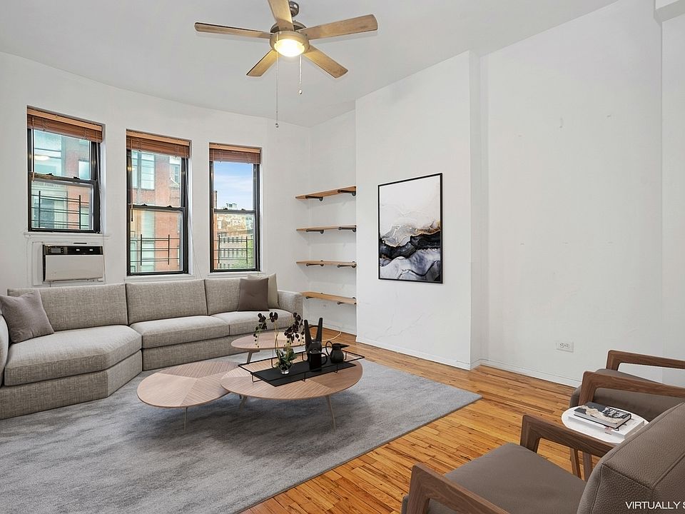 1st image of 360 W 21st St APT 4C