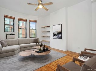360 W 21st St APT 4C, New York, NY 10011