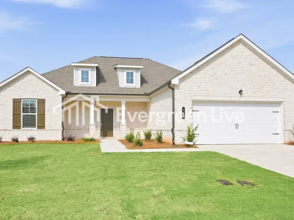 141 Overton Dr, Perry, GA 31069