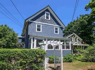 23 Avery St, Saratoga Springs, NY 12866