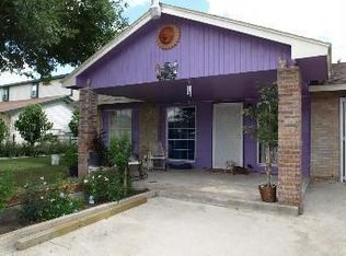 5410 Ghost Hawk St, San Antonio, TX 78242