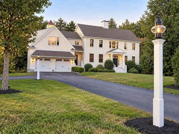 307 Main St, Norwell, MA 02061