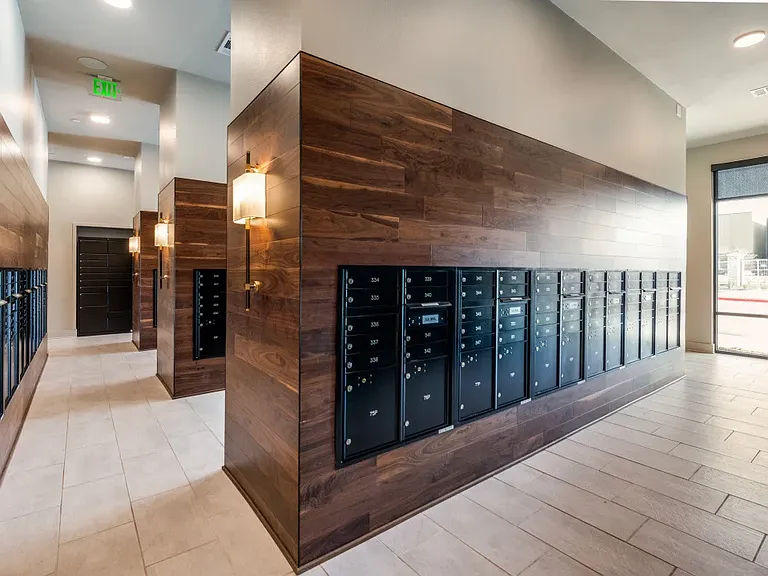 Jefferson Verdant Townhomes — Photo 37