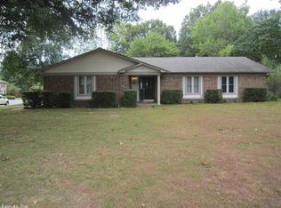 501 Oneida St, Jacksonville, AR 72076