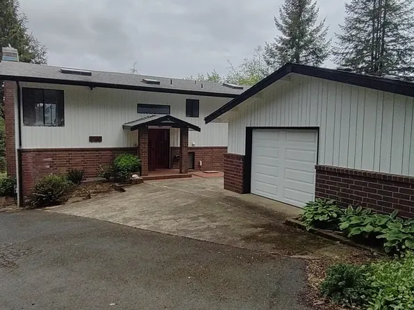 37650 Northfork Rd, Nehalem, OR 97131