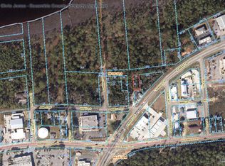 0 Carrera St, Pensacola, FL 32507