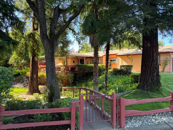 5936 Clay Basket Dr, Citrus Heights, CA 95621