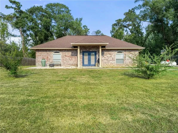 860 Bienvenue St, Deridder, LA 70634