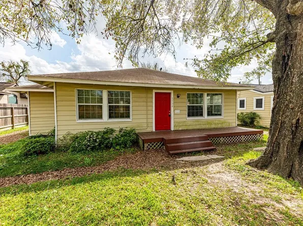 3534 Griggs Rd, Houston, TX 77021
