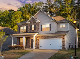 5229 Tye Trl, Fairburn, GA 30213