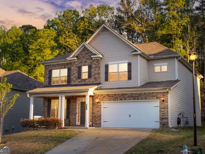 5229 Tye Trl, Fairburn, GA, 30213