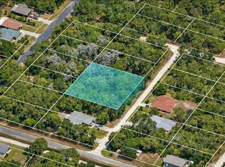 2152 9th Ave Lot 34, Deland, FL 32724