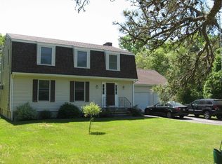 14 Spinnaker Ln, Pocasset, MA 02559