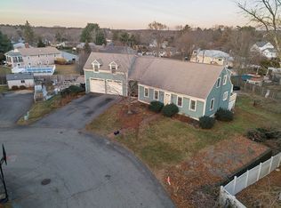 17 Berean Way, Weymouth, MA 02190