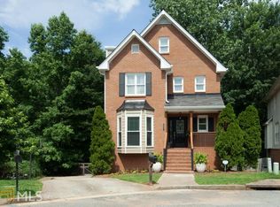 2857 Pangborn Ct, Decatur, GA 30033