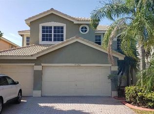 15284 SW 19th St, Miramar, FL 33027