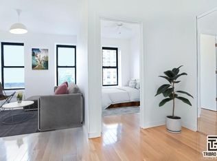 21 W 128th St #3A, New York, NY 10027