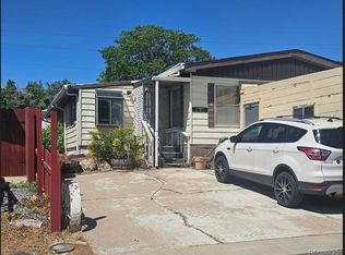 9045 Rampart St, Federal Heights, CO 80260