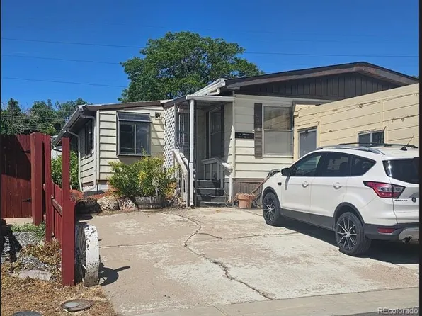9045 Rampart Street, Federal Heights, CO 80260