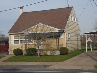 43 Tunkhannock Ave, West Pittston, PA, 18643