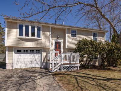 1 Ben Rich Drive, Somersworth, NH, 03878
