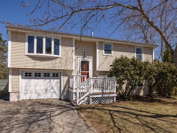 1 Ben Rich Drive, Somersworth, NH 03878